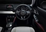 Mazda CX-3 2015 года (JP)
